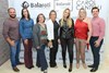 Balaroti recebe Carol Cantelli 